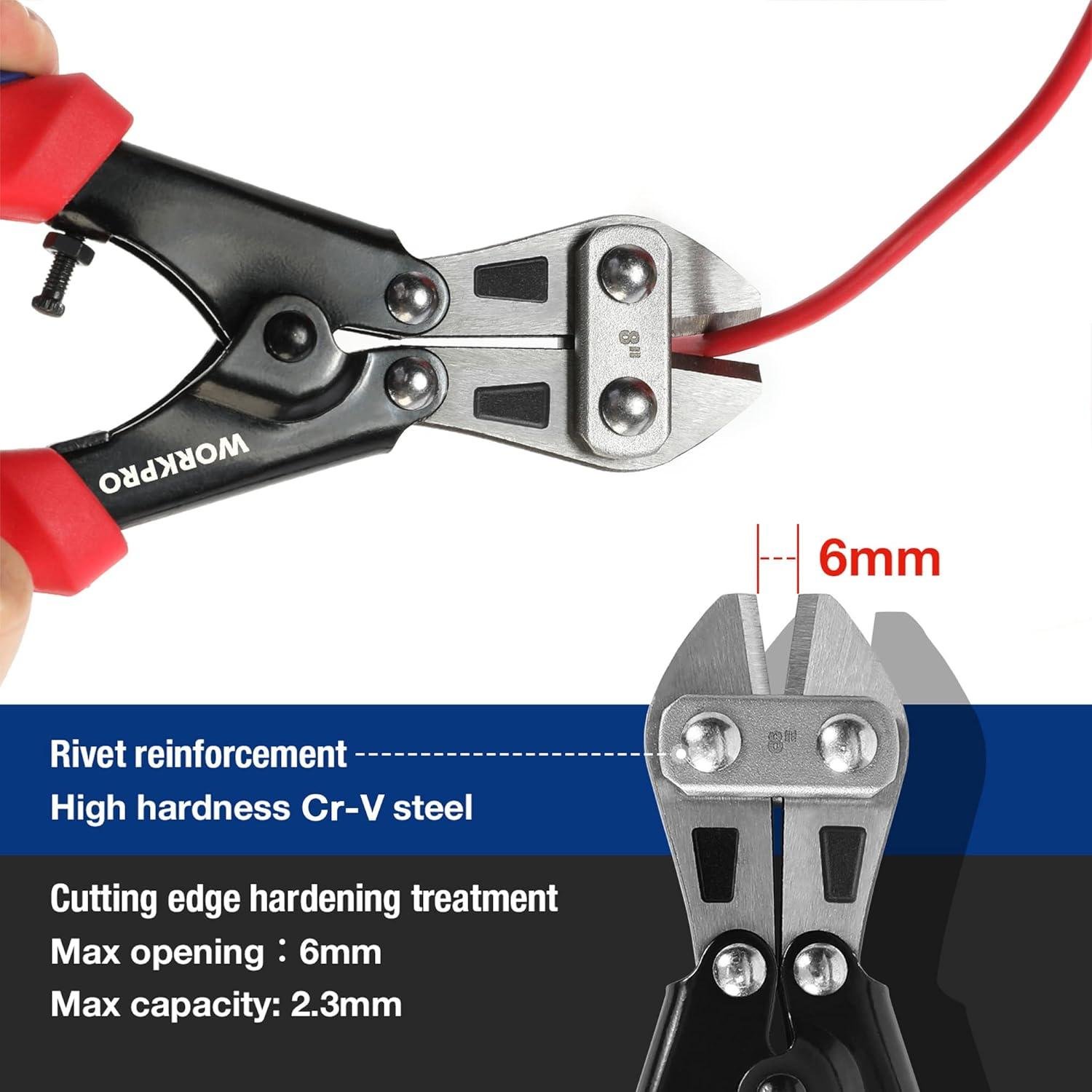 My Go-To Mini Bolt Cutter for Tight Spaces 8 My Go-To Mini Bolt Cutter for Tight Spaces