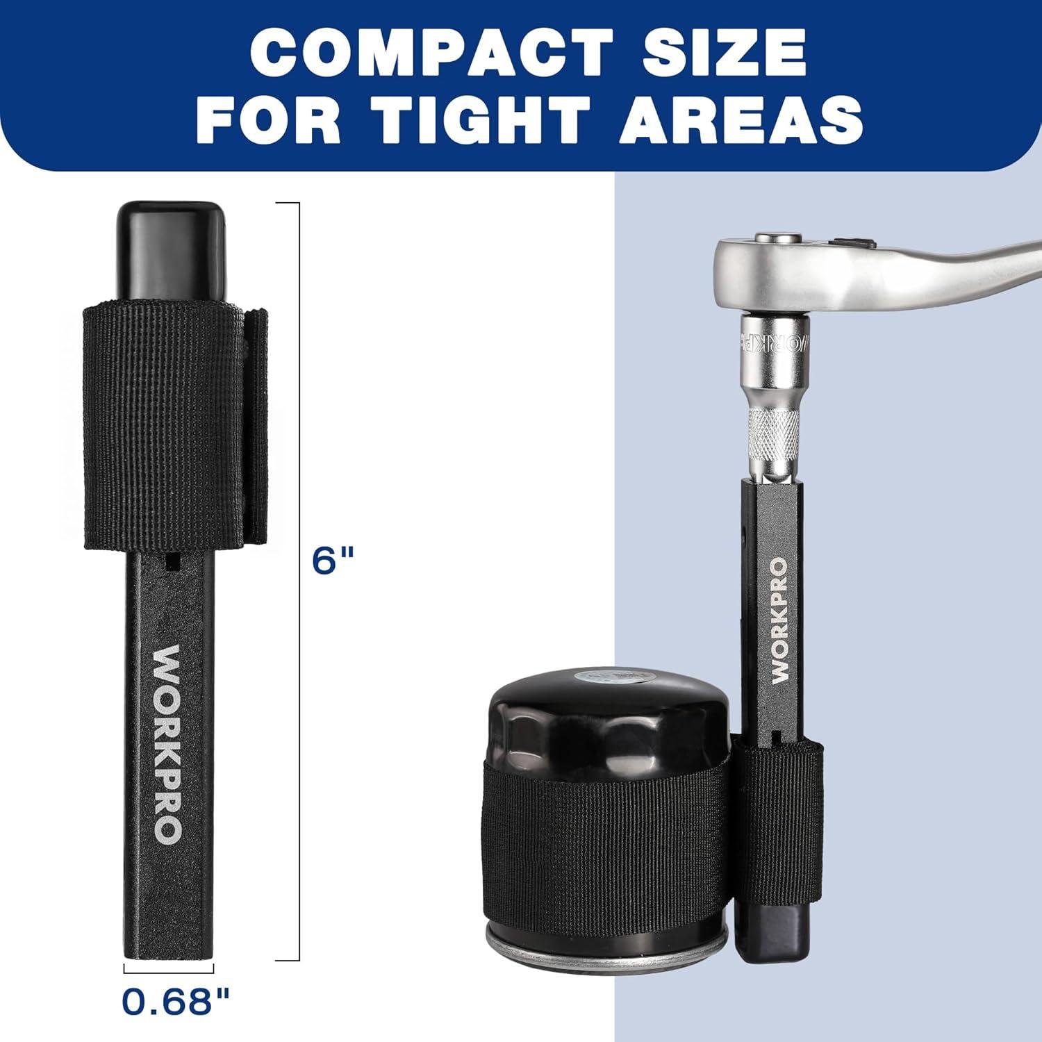 My Go-To Oil ‍Filter Wrench for Tight Spaces