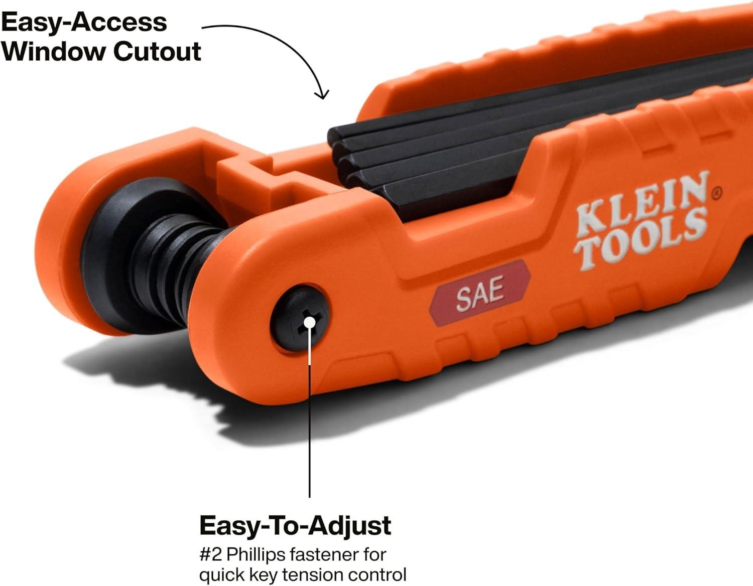 My Go-To Klein Hex Key Set That Never Lets Me Down 7 my Go-To Klein Hex Key Set That Never lets Me Down