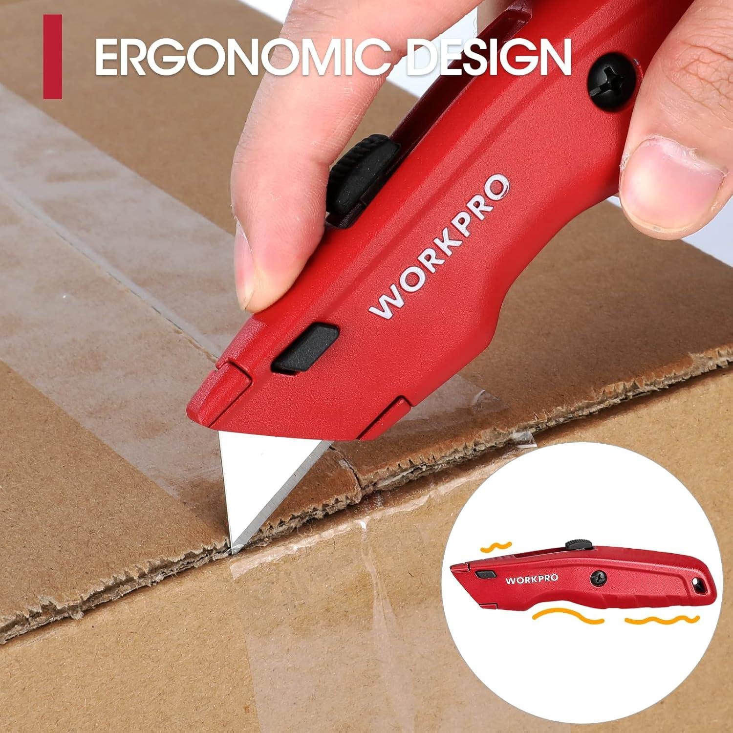 My Go-To Heavy-Duty Box Cutter That Means Business 6 My Go-To Heavy-Duty Box Cutter That Means Business