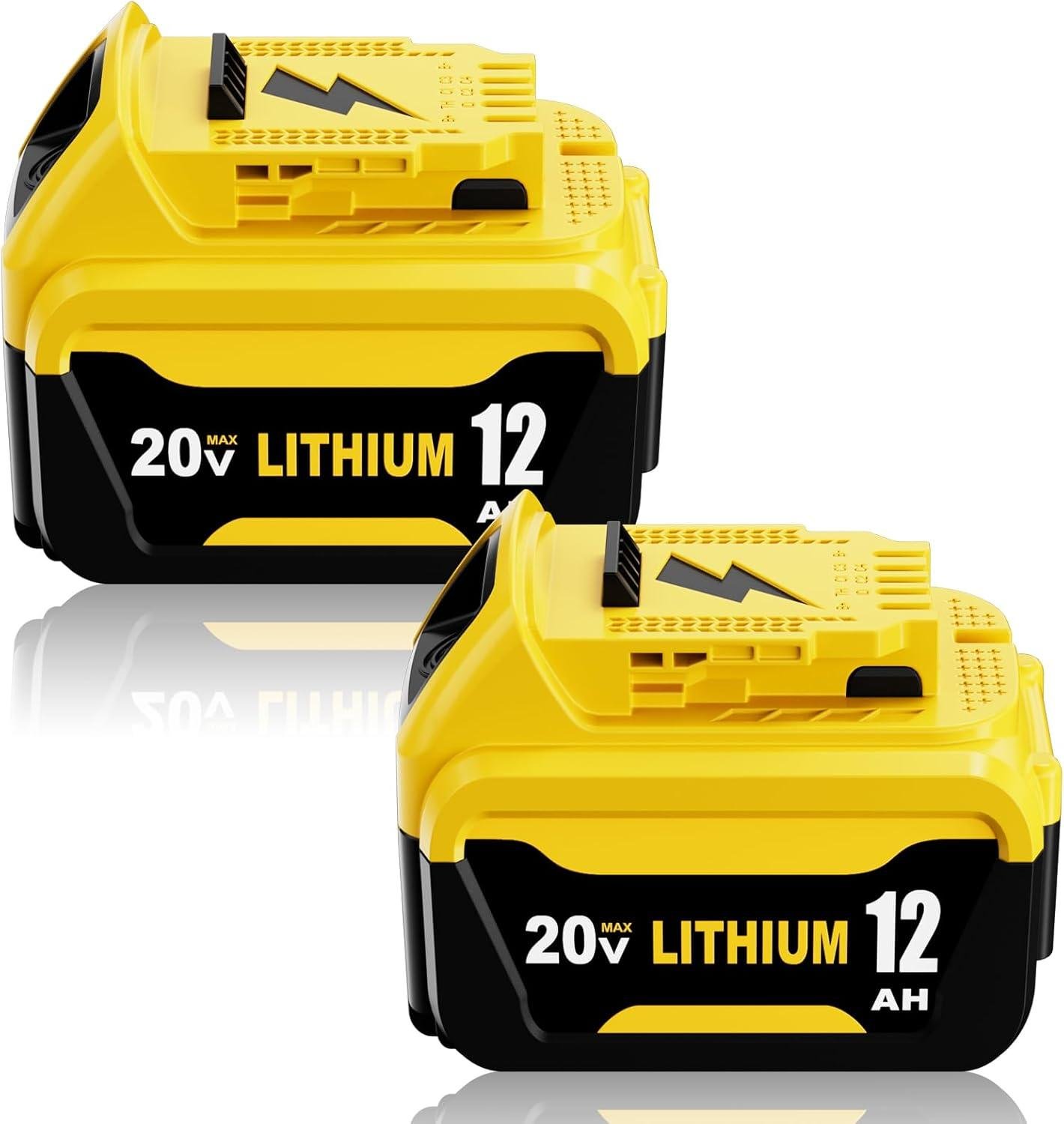 **I Tested these⁢ DeWalt 20V⁤ Knockoffs So You Don't Have To**