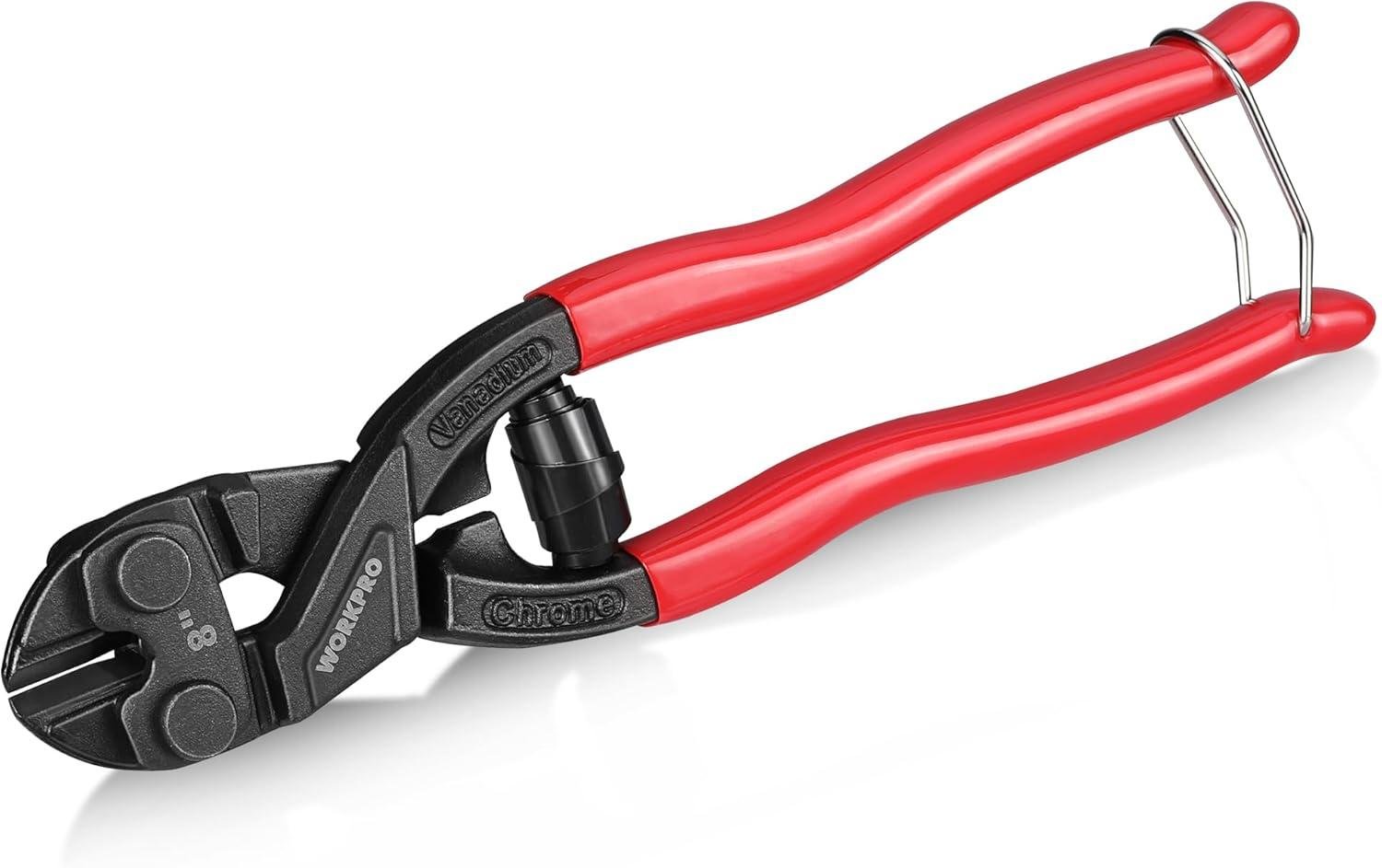 My Go-To Mini ‍Bolt Cutter That ⁢Gets the Job Done