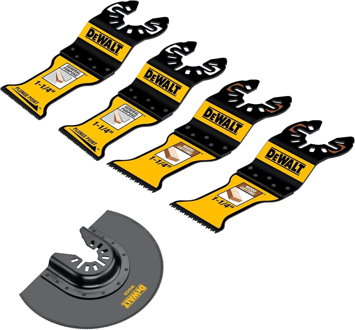 **My Go-To DEWALT Oscillating Set Nails Every Job** 1 **my Go-To DEWALT Oscillating Set Nails Every Job**
