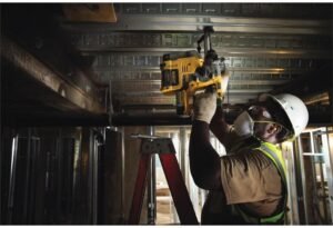 Home 3 My Go-To Cordless Hammer Drill: DEWALT DCH273B