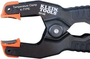 I Tested Klein’s HVAC Pipe Clamp Thermometer