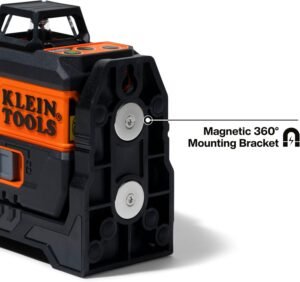 Klein’s Laser Level Is My New Job Site Essential