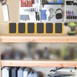 Home 1 I Finally Got My DeWalt Batteries Organized Right