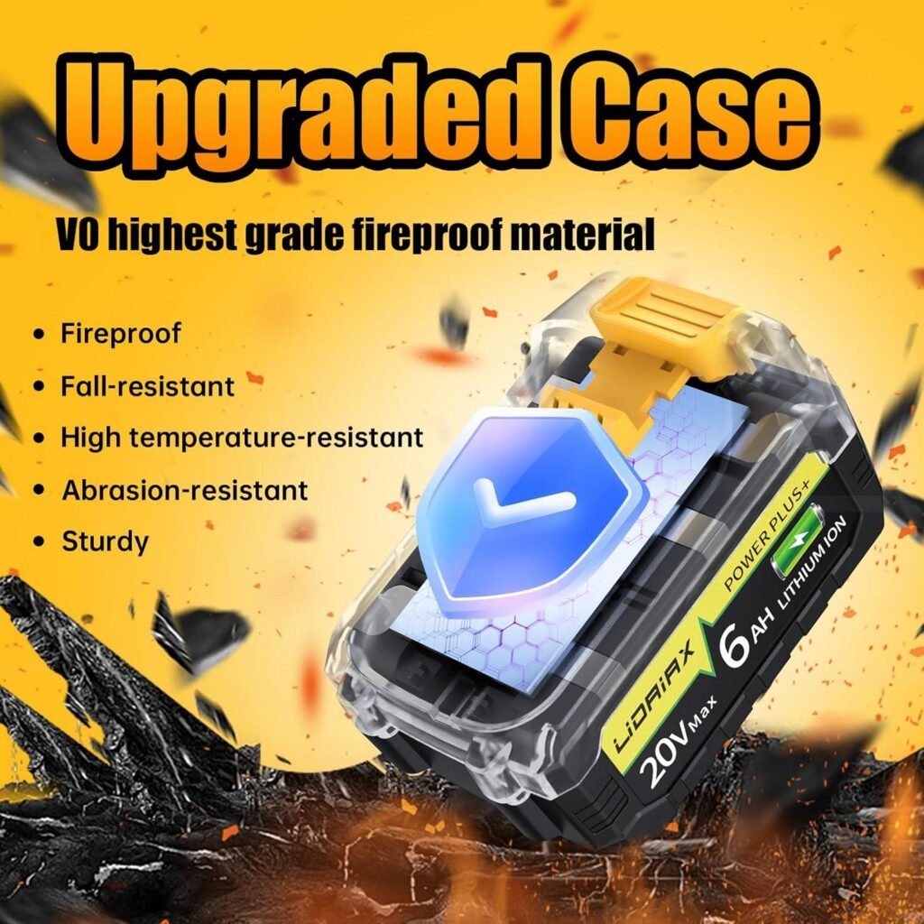 **I Swapped My DeWalt Batteries - Here's the Truth** 1 **I Swapped My DeWalt Batteries – Here’s the Truth**