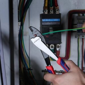 Home 1 **My Go-To Crimper: WORKPRO 9.5″ Reviewed**