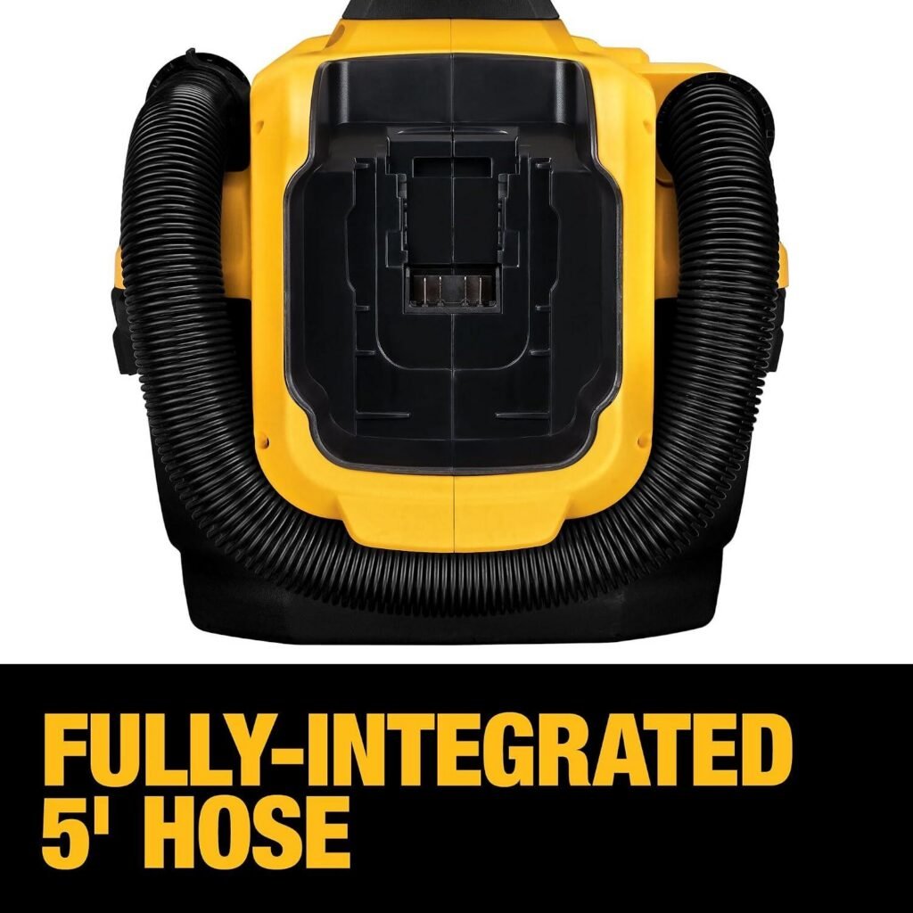 My Go-To Cordless Vac: DEWALT DCV580H Review 5 My Go-To Cordless Vac: DEWALT DCV580H Review