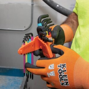 Home 2 Klein Tools BLS18: My New Go-To Hex Key Set