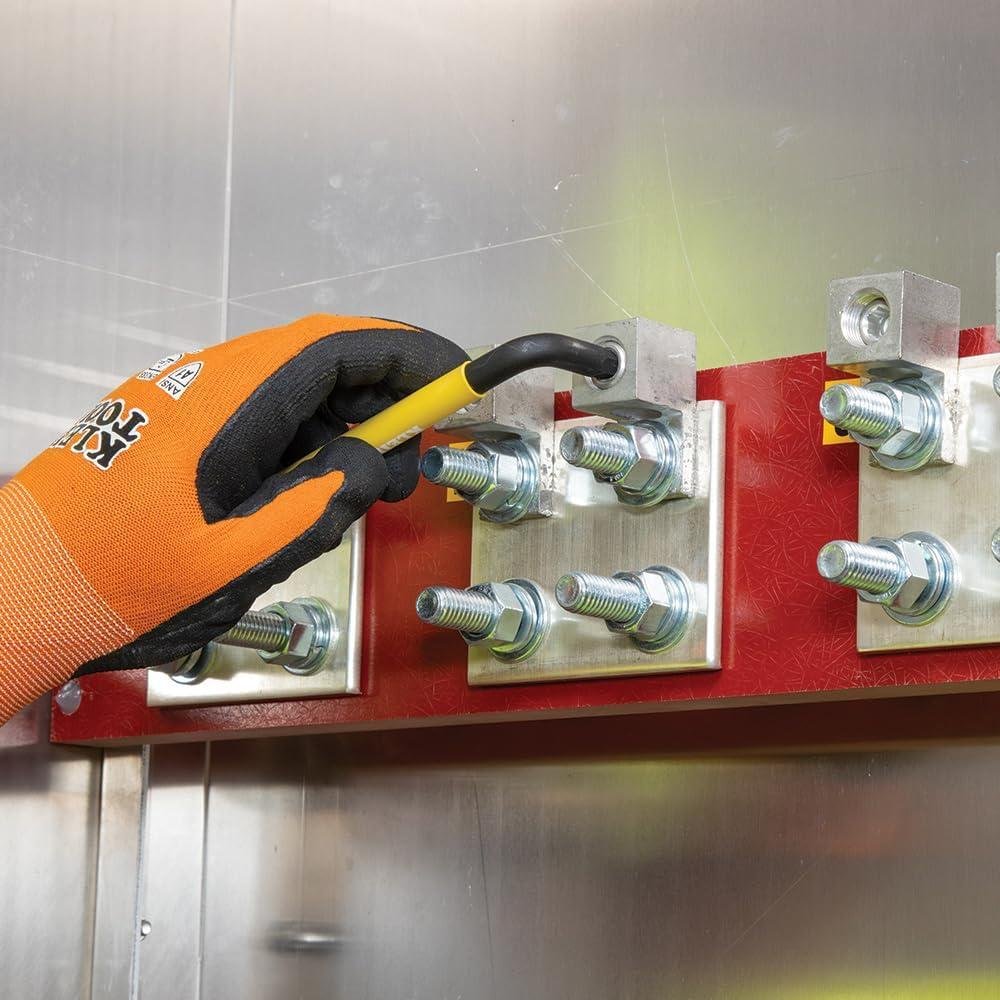 Klein Tools BLS18: My New Go-To Hex Key Set 7 Klein Tools BLS18: My New Go-To Hex Key Set