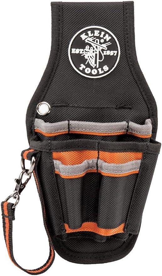 **My Go-To Klein Tools 5240 Pouch Review** 5 **My Go-To Klein Tools 5240 Pouch Review**