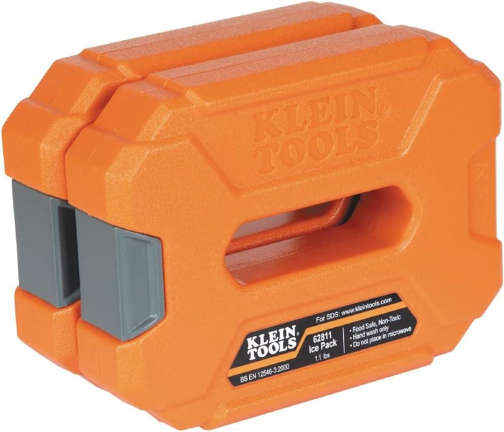 These Klein Ice Packs Keep My Lunch Cold All Day