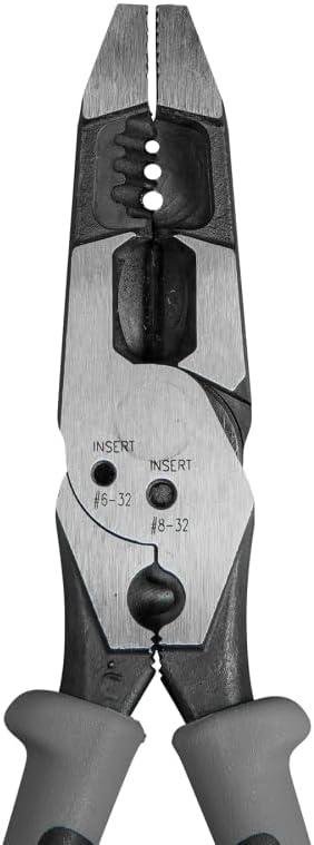 My Klein J215-8CR Does It All in My Tool Bag 4 My Klein J215-8CR Does It All in My Tool Bag