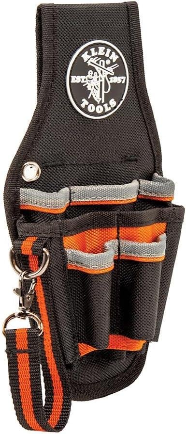 **My Go-To Klein Tools 5240 Pouch Review** 1 **My Go-To Klein Tools 5240 Pouch Review**