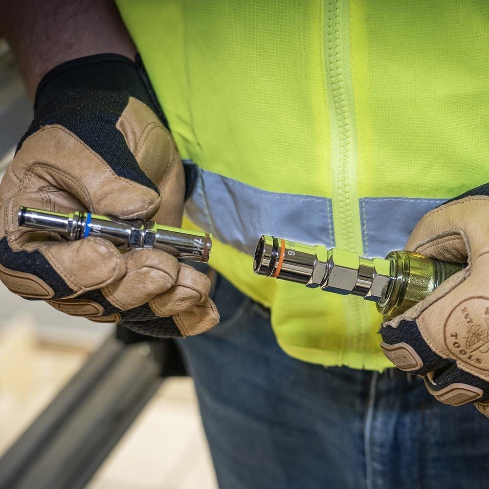 My Go-To Nut Driver: Klein's 9-in-1 Is a Beast 3 My Go-To Nut Driver: Klein's 9-in-1 Is a Beast