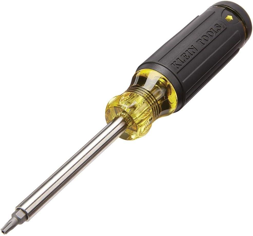 My Go-To 27-in-1 Screwdriver: Klein Nails It! 7 My Go-To 27-in-1 Screwdriver: Klein Nails It!