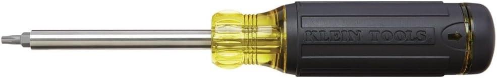 My Go-To 27-in-1 Screwdriver: Klein Nails It! 1 My Go-To 27-in-1 Screwdriver: Klein Nails It!