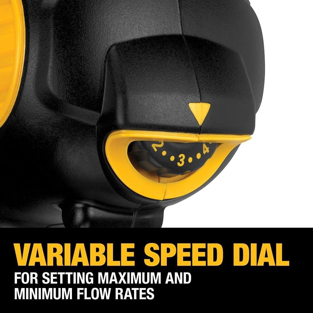 My Go-To Cordless Caulking Gun: DEWALT DCE560B 10 My Go-To Cordless Caulking Gun: DEWALT DCE560B