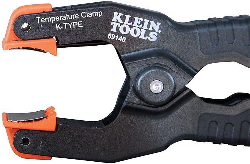 I Tested Klein's HVAC Pipe Clamp Thermometer 10 I tested klein's HVAC Pipe Clamp Thermometer