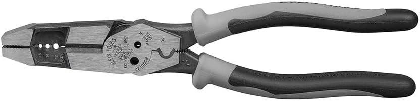 My Klein J215-8CR Does It All in My Tool Bag 1 My Klein J215-8CR Does It All in My Tool bag