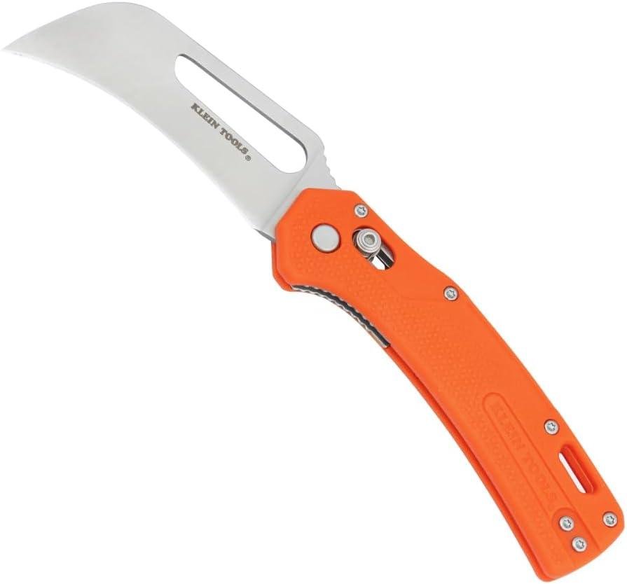 My Go-To Klein Pocket Knife for the Job Site 1 My Go-To Klein Pocket Knife for the Job Site