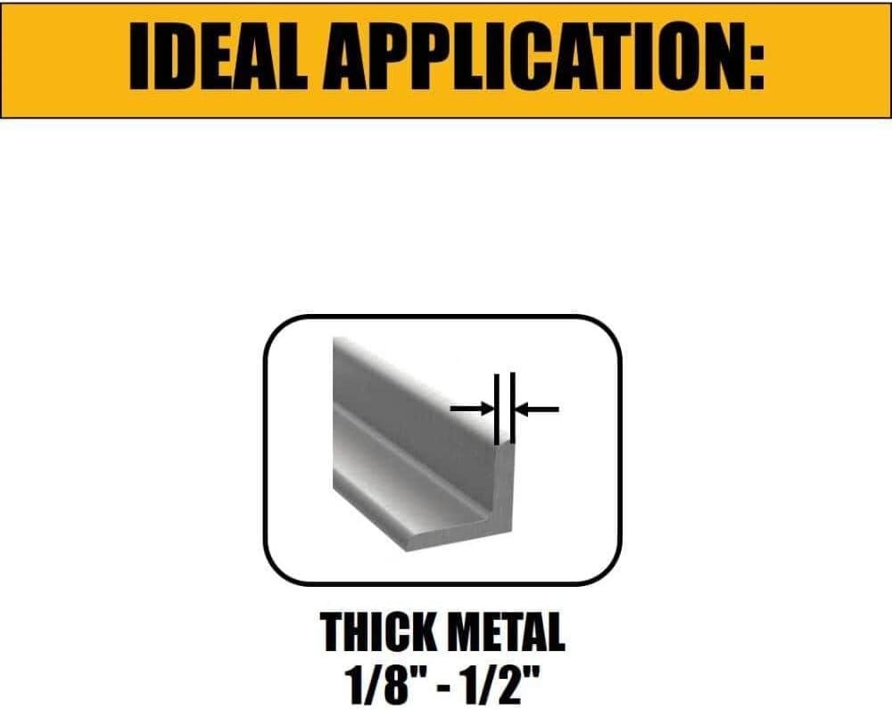 **My Go-To DEWALT Blade Set Cuts Everything** 2 **My Go-To DEWALT Blade Set Cuts Everything**
