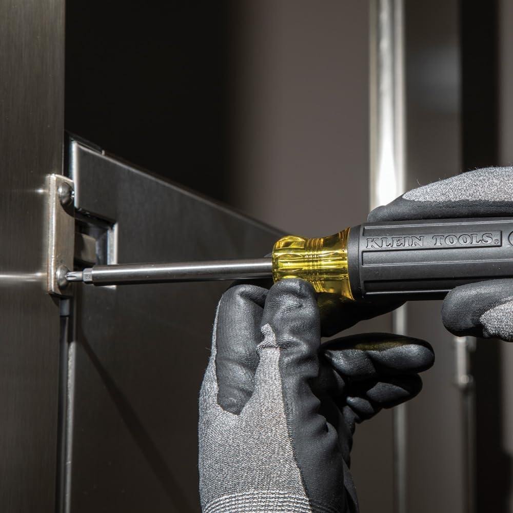 My Go-To 27-in-1 Screwdriver: Klein Nails It! 3 My Go-To 27-in-1 Screwdriver: Klein Nails It!
