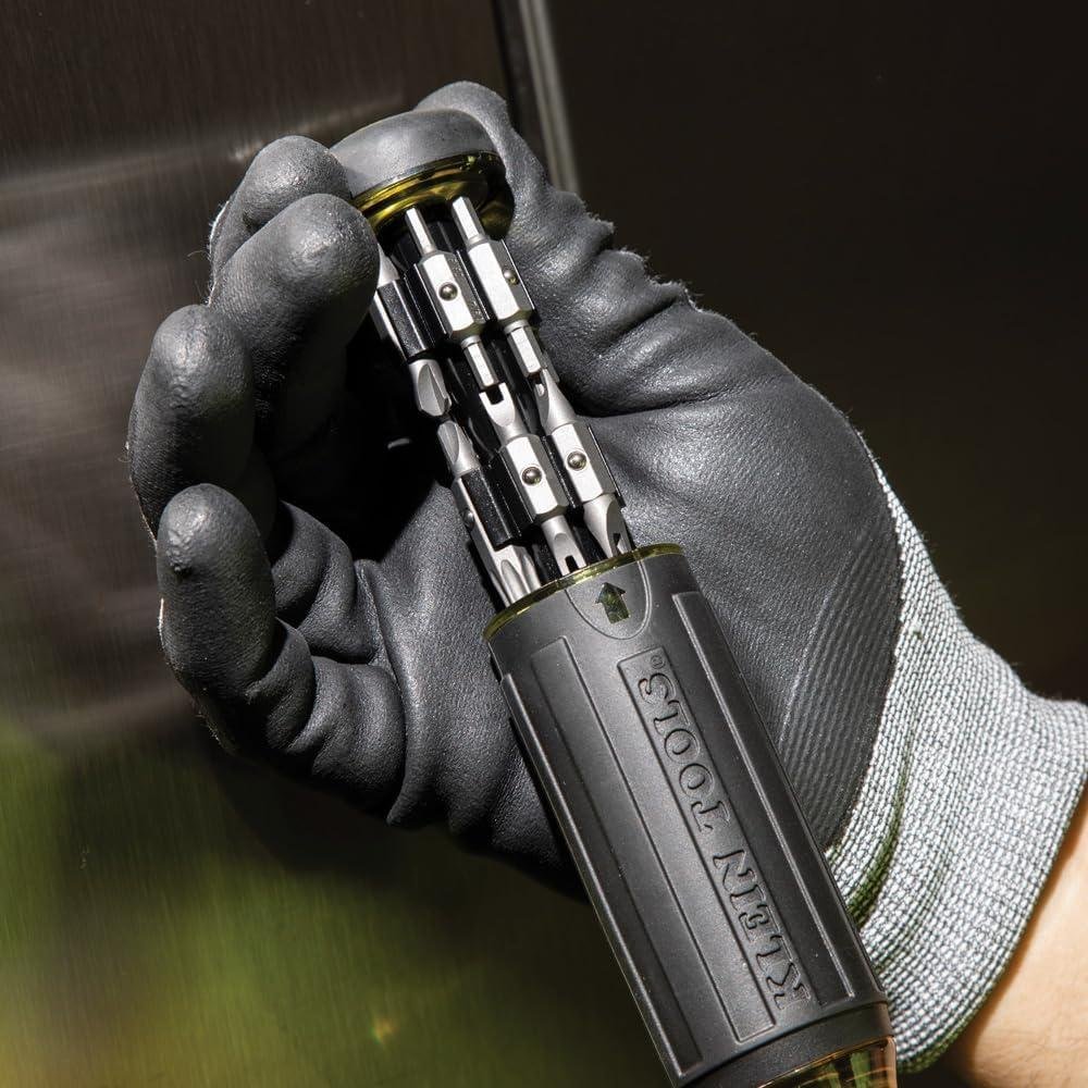 My Go-To 27-in-1 Screwdriver: Klein Nails It! 5 My Go-to 27-in-1 Screwdriver: Klein Nails It!