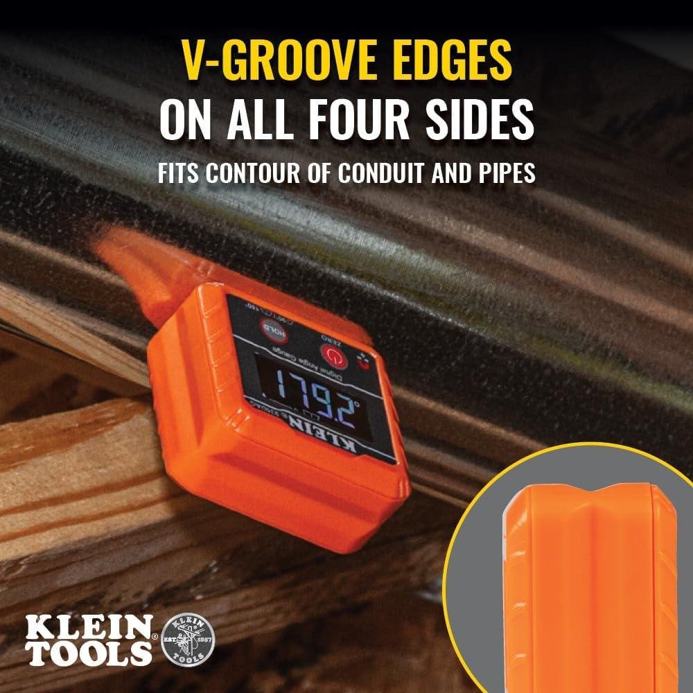 My Go-To Angle Gauge: Klein 935DAG Reviewed