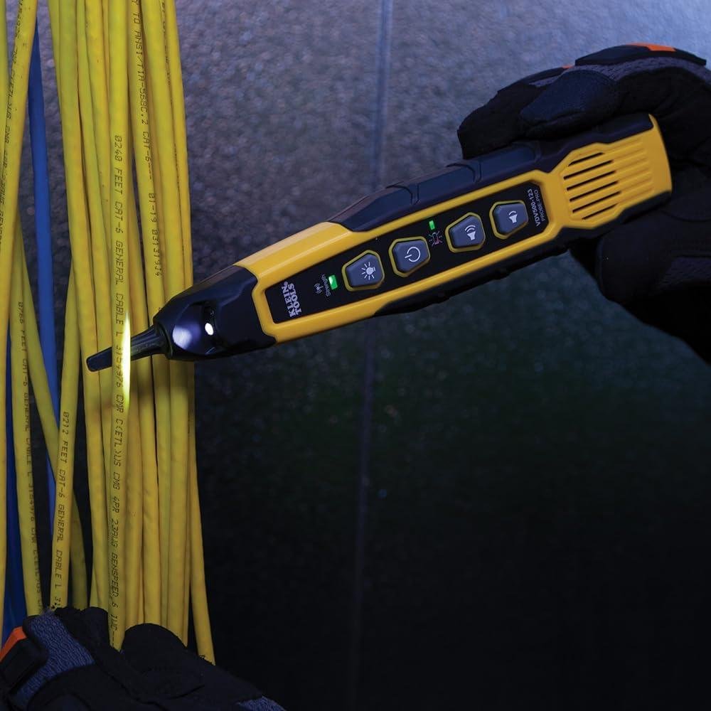 Klein's Wire Tracer Probe Is my New Job Site MVP