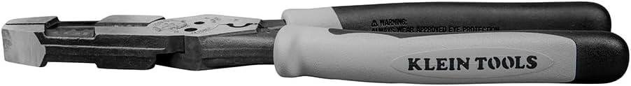 My Klein J215-8CR Does It All in My Tool Bag 8 My Klein J215-8CR Does It All in My Tool Bag