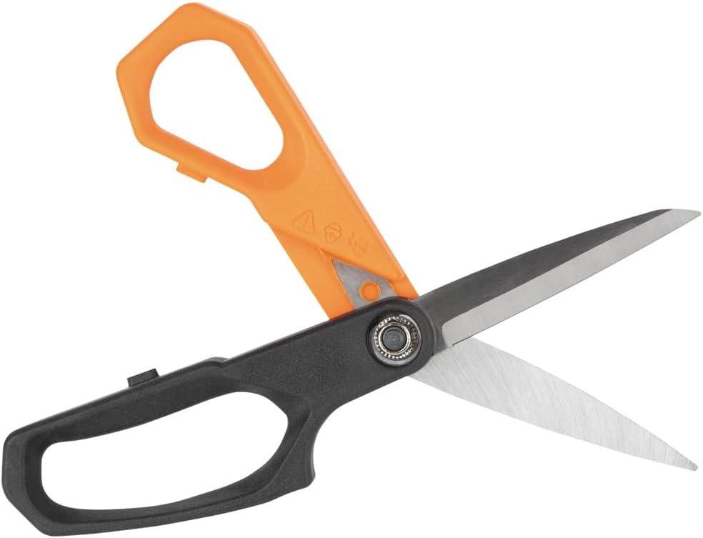 I Cut Everything With Klein's B2109 Shears Now 5 I Cut Everything With Klein's B2109 Shears Now