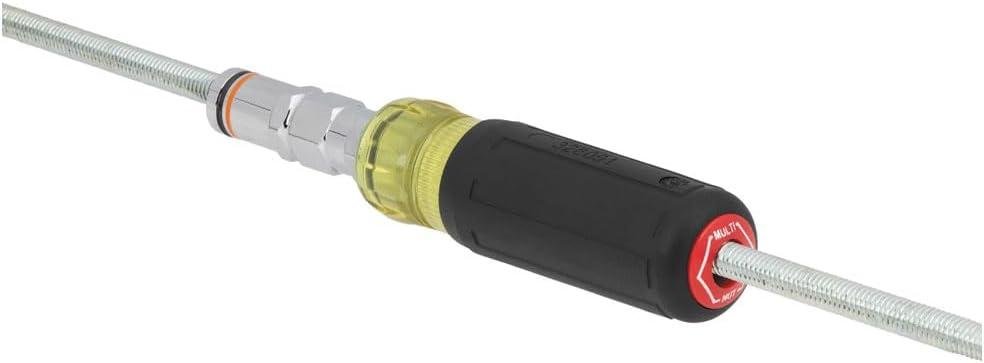 My Go-To Nut Driver: Klein's 9-in-1 Is a Beast 1 My Go-To Nut Driver: Klein's 9-in-1 Is a Beast