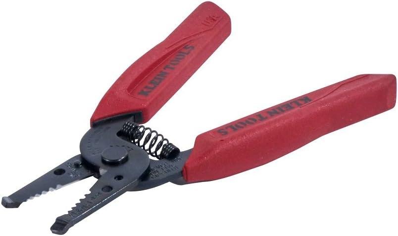 My Go-To Klein Wire Stripper for Tight Spots 4 My Go-To Klein Wire Stripper for Tight spots