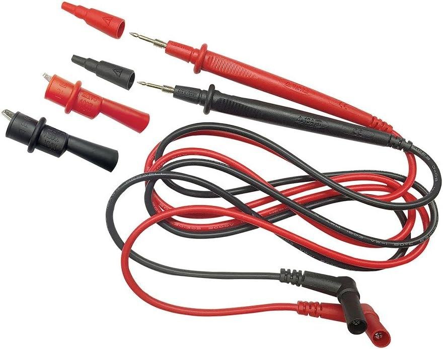 My Go-To Klein Test Leads That Never Let Me Down 1 My Go-To Klein Test Leads That Never Let Me Down