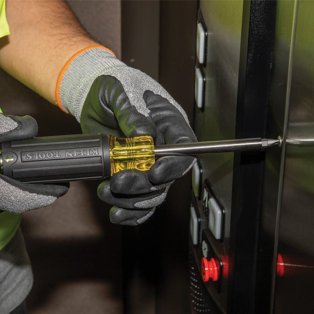 My Go-To 27-in-1 Screwdriver: Klein Nails It! 10 My Go-To 27-in-1 Screwdriver: Klein Nails It!