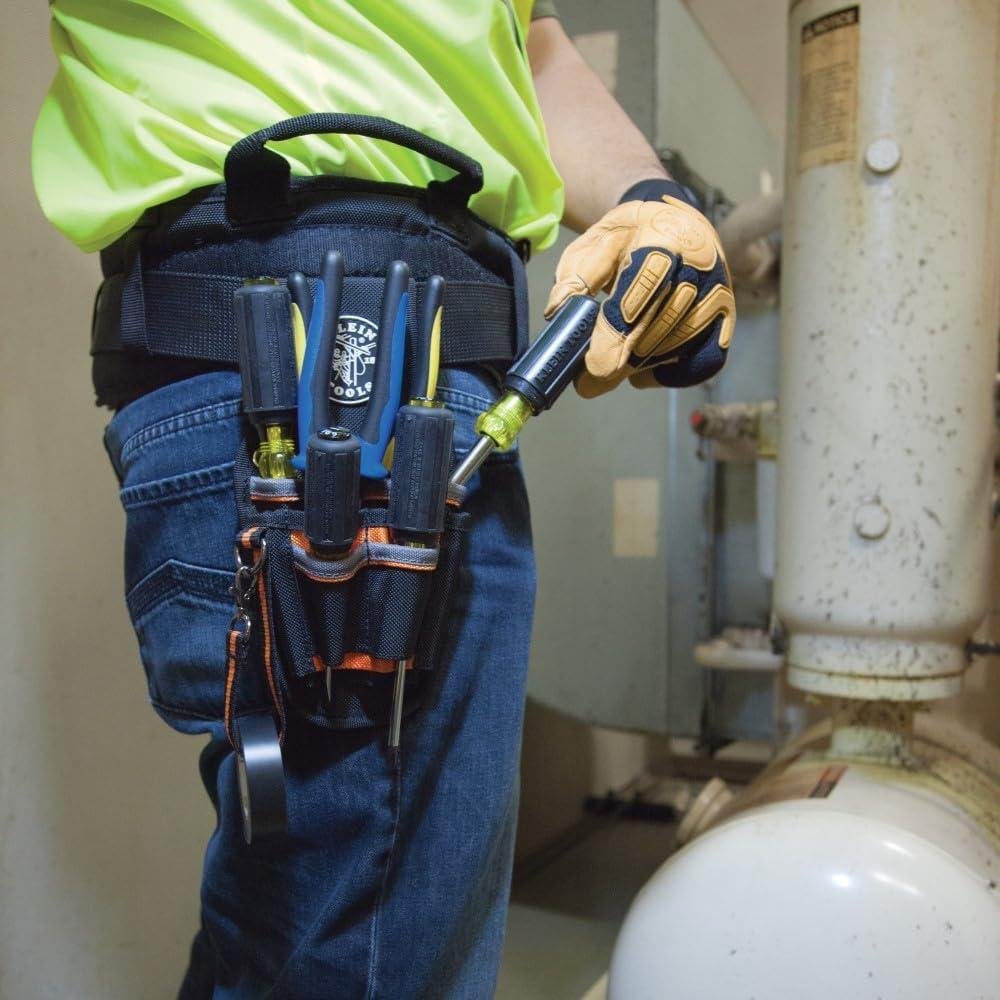 **My Go-To Klein Tools 5240 Pouch Review** 6 **My Go-To Klein Tools 5240 Pouch Review**
