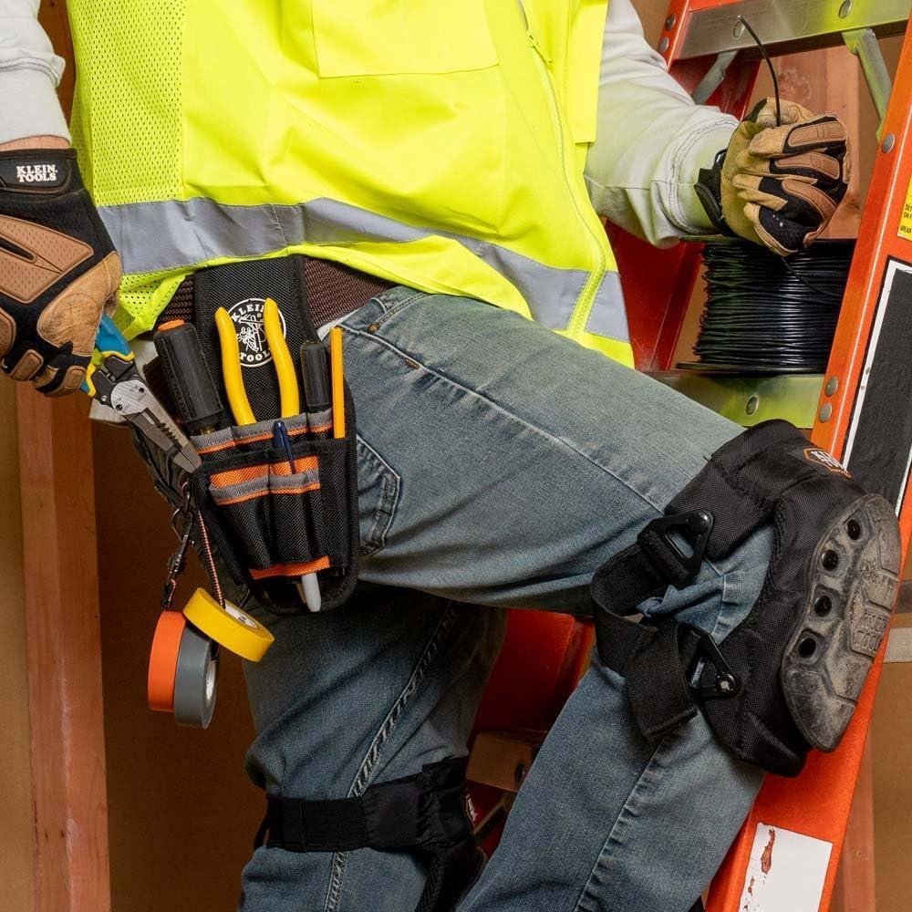 **My Go-To Klein Tools 5240 Pouch Review** 10 **My Go-To Klein Tools 5240 pouch Review**