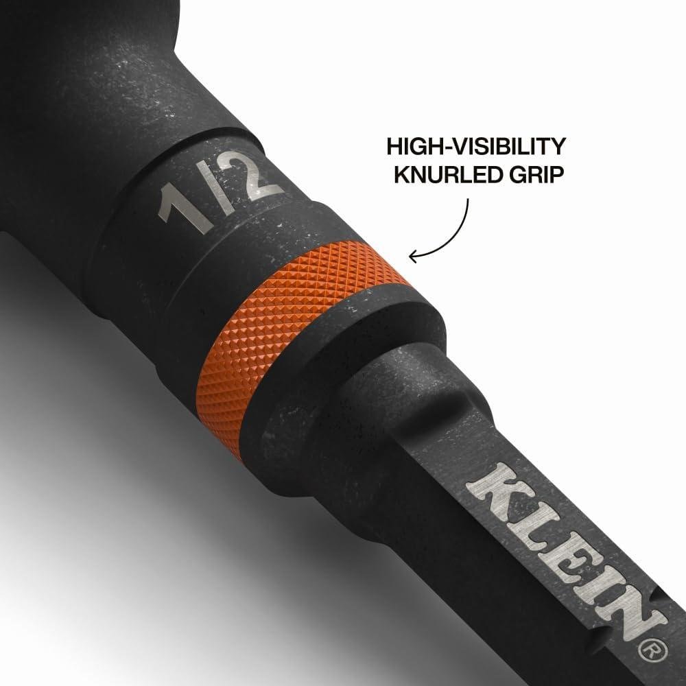 **Klein's 3-Pc Adapter​ Set: I'm Hooked!**