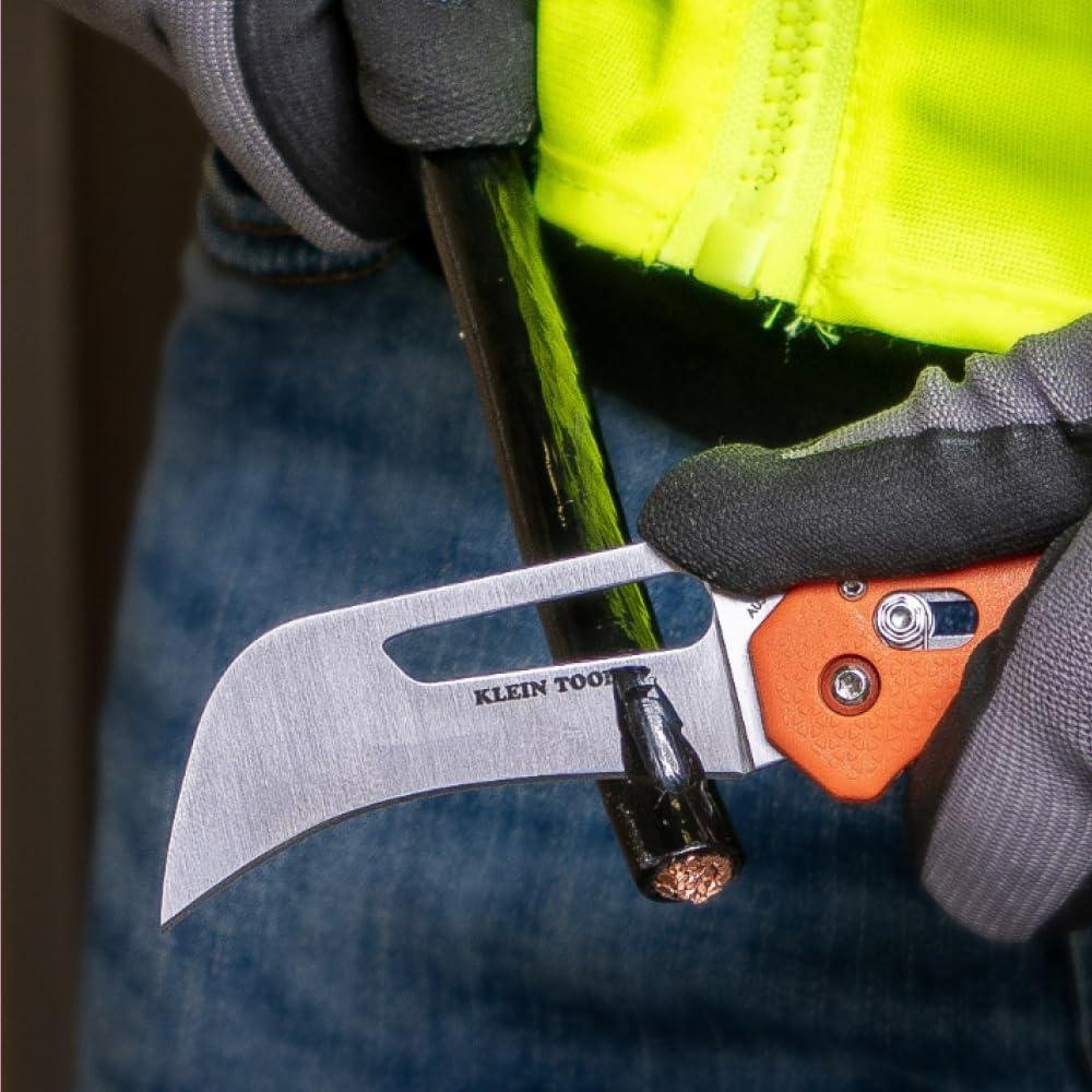 My Go-To Klein Pocket Knife for the Job Site 10 My Go-To Klein Pocket Knife for the Job Site
