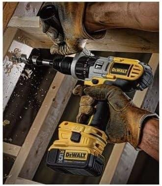 I Revived My Old 18V DeWalt Gear With This Adapter 1 I Revived My Old 18V DeWalt Gear With this adapter