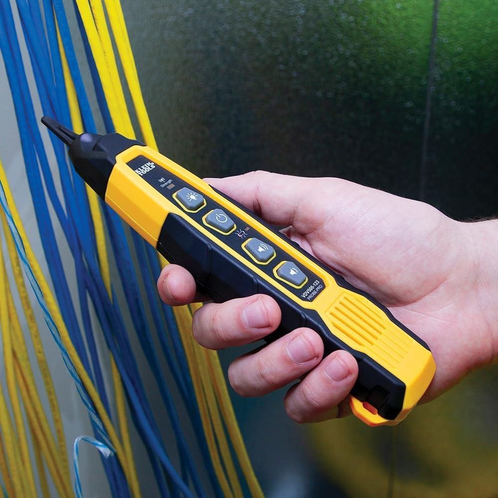 Klein's wire tracer Probe Is ‌My New Job Site MVP