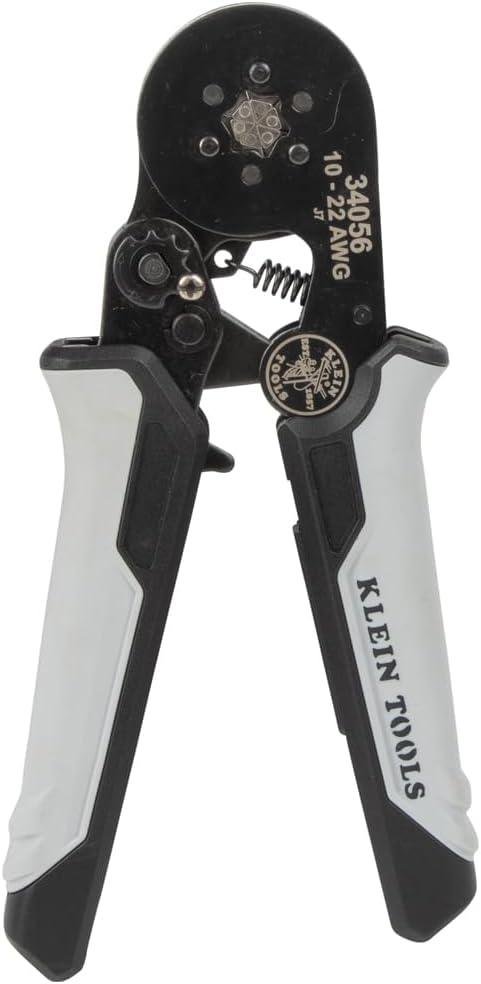 My Go-To Crimper: Klein 34056 Ferrule Tool Review 6 My Go-To Crimper: Klein 34056 Ferrule Tool Review
