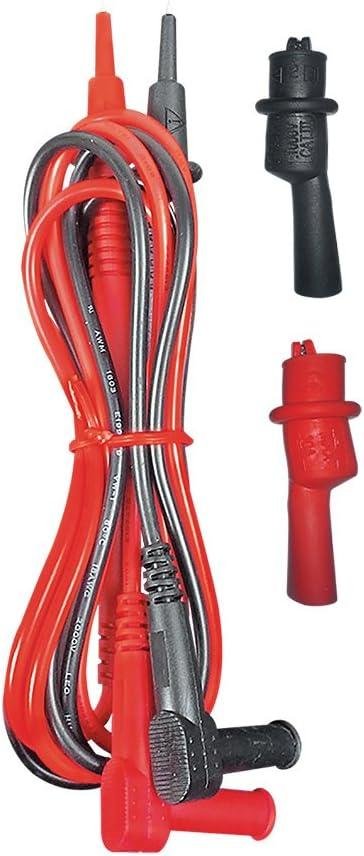 My Go-To Klein Test Leads That Never Let Me Down 2 My Go-To Klein Test Leads That Never Let Me down