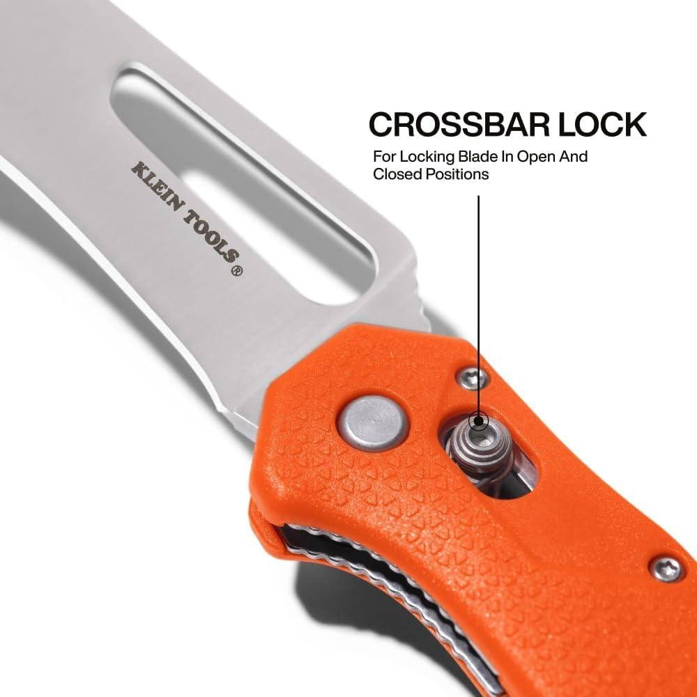My Go-To Klein Pocket Knife for the Job Site 6 My Go-To Klein Pocket Knife for the Job Site