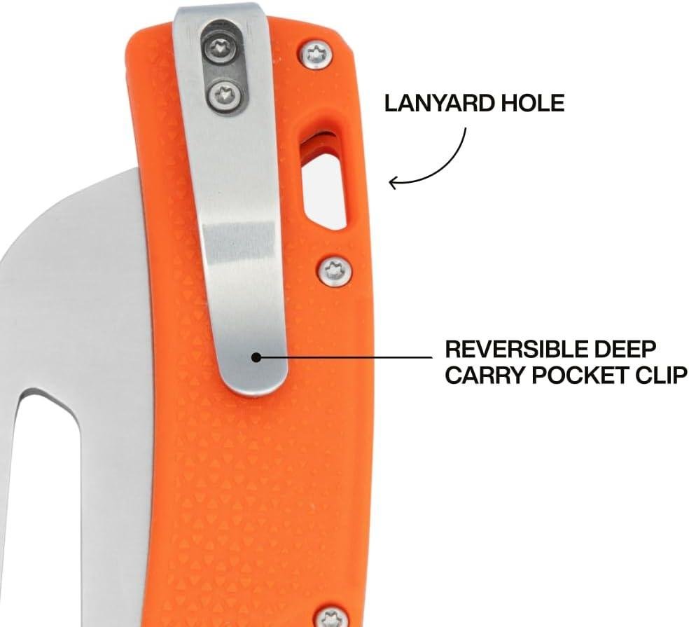 My Go-To Klein Pocket Knife for the Job Site 7 My Go-To klein Pocket Knife for the Job Site