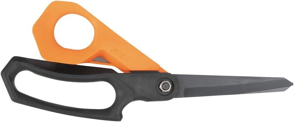 My Go-To Shears: Klein T2110 Titanium Scissors 1 My Go-To Shears: Klein T2110 titanium Scissors