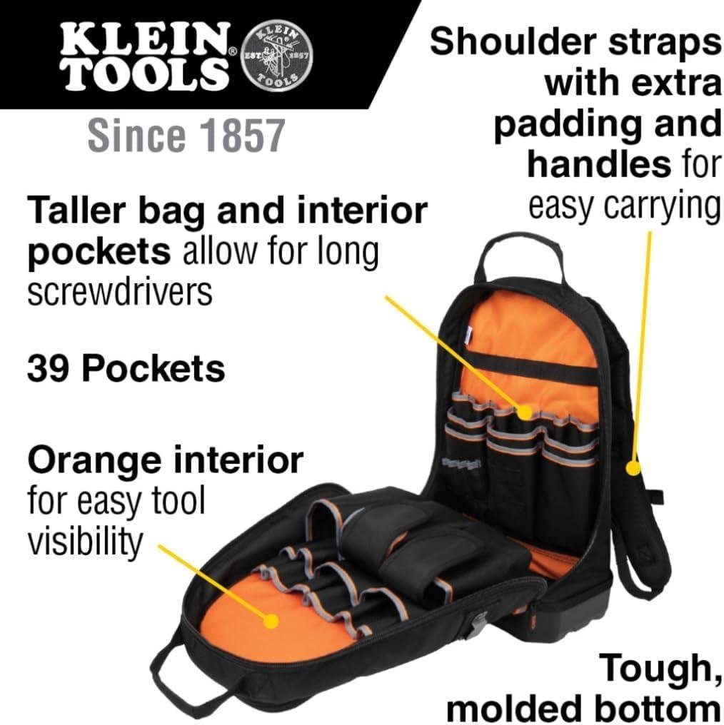 My Go-To Backpack for Every Job Site Adventure 5 My Go-To backpack for Every Job Site Adventure